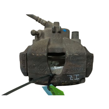 PINZA FRENO DELANTERA IZQUIERDA 7701065266 ATE368 