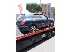 NISSAN ALMERA (N16/E)