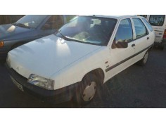 CITROËN ZX