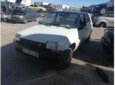 RENAULT 5 (B/C40)