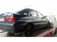 FORD ESCORT BERLINA/TURNIER