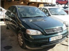 OPEL ASTRA G BERLINA