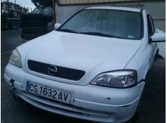 OPEL ASTRA G BERLINA