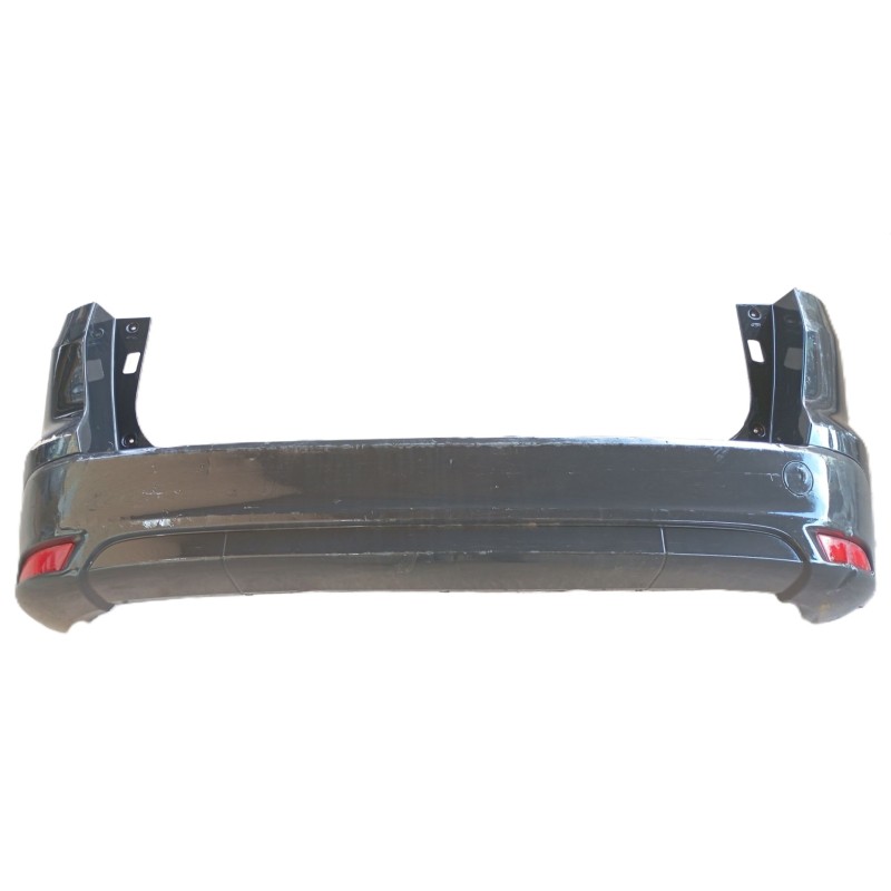 Recambio de paragolpes trasero para ford focus iii turnier 1.6 ti referencia OEM IAM 1719100  
