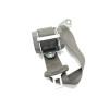 Recambio de cinturon seguridad trasero izquierdo para seat leon (1p1) 1.9 tdi referencia OEM IAM 1P0857805CRAA  