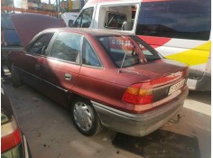 OPEL ASTRA F BERLINA