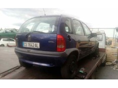 OPEL CORSA B