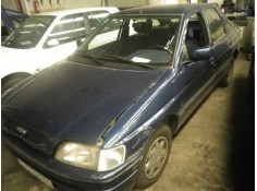 FORD ESCORT BERLINA/TURNIER