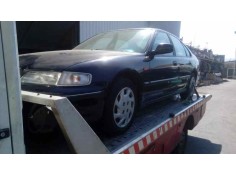 HONDA ACCORD BERLINA (CC/CE)