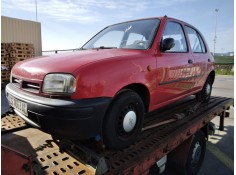 NISSAN MICRA (K11)