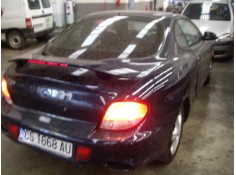 HYUNDAI COUPE (J2)