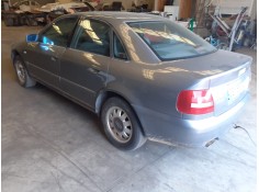 AUDI A4 BERLINA (B5)