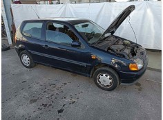 VOLKSWAGEN POLO BERLINA (6N1)