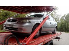 OPEL ASTRA G BERLINA