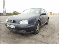 VOLKSWAGEN GOLF IV BERLINA (1J1)