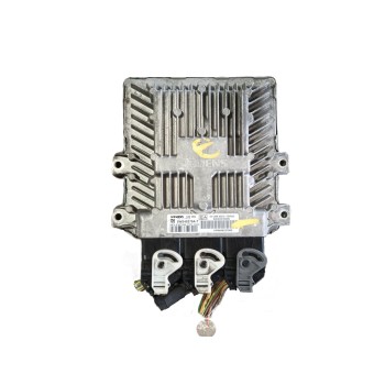 CENTRALITA MOTOR UCE 1939AZ 5WS40379AT SW9658198080