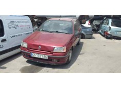 RENAULT CLIO I FASE I+II (B/C57)