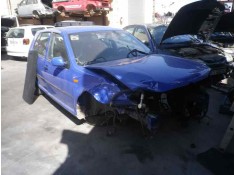 VOLKSWAGEN GOLF IV BERLINA (1J1)