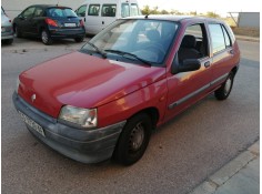RENAULT CLIO I FASE I+II (B/C57)