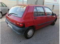 renault clio i fase i+ii (b/c57) del año 1994 2