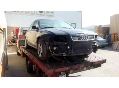 AUDI A4 BERLINA (B5)