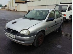 OPEL CORSA B