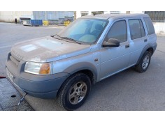 LAND ROVER FREELANDER (LN)