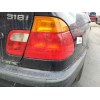 Recambio de piloto trasero derecho para bmw serie 3 berlina (e46) 318i referencia OEM IAM 8364922  