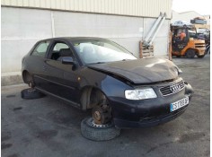 AUDI A3 (8L)
