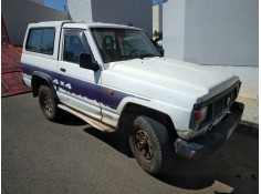 NISSAN PATROL (Y260)