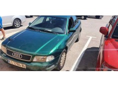 AUDI A4 BERLINA (B5)
