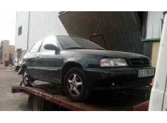 SUZUKI BALENO BERLINA SY (EG)