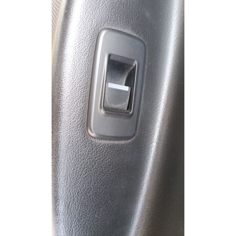 Recambio de mando elevalunas delantero derecho para jaguar xe (x760) 2.0 d referencia OEM IAM T2H3235  