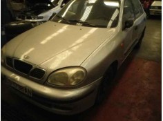 DAEWOO LANOS