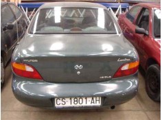 HYUNDAI LANTRA BERLINA (RD)