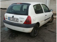 RENAULT CLIO II FASE II (B/CB0)