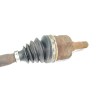 Recambio de transmision delantera izquierda para chrysler voyager (rg) 2.5 crd lx referencia OEM IAM 4641883AA  
