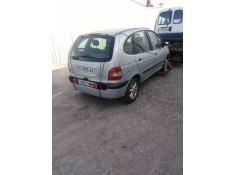 RENAULT SCENIC (JA..)