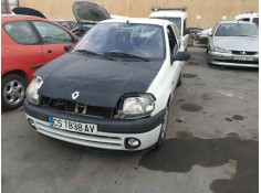 RENAULT CLIO II FASE I (B/CBO)