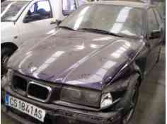 BMW SERIE 3 BERLINA (E36)