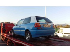 VOLKSWAGEN GOLF III BERLINA (1H1)
