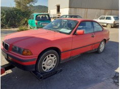 BMW SERIE 3 COUPE (E36)
