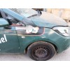 opel corsa e (x15) del año 2016