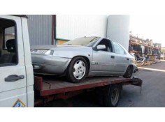 CITROËN XANTIA BERLINA