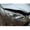 ford focus iii del año 2012