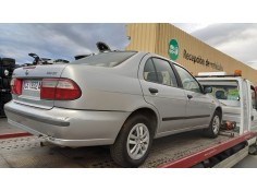 NISSAN ALMERA (N15)