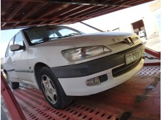 PEUGEOT 306 BERLINA 3/4/5 PUERTAS (S2)