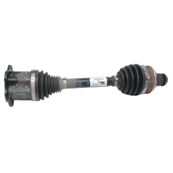 TRANSMISION DELANTERA IZQUIERDA 8W0407271E 