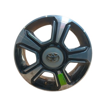 LLANTA PW457-0H002 ET35 15x4.5J