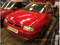 SEAT IBIZA (6K)